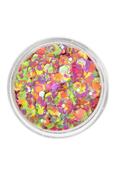 PXP - Chunky Glitter Cream - Neon Xplosion | Dublin Body Paint image
