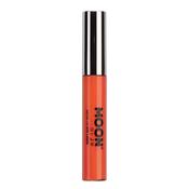 Moon Creations - Neon UV Eyeliner - Intense Red | Dublin Body Paint image