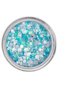 PXP - Chunky Glitter Cream - Turquoise Candy | Dublin Body Paint