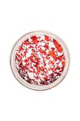 PXP - Chunky Glitter Cream - Red and White | Dublin Body Paint