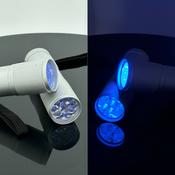 Mehron Blacklight Torch UV | Dublin Body Paint