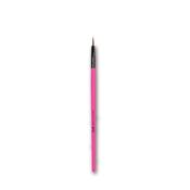 Rude Cosmetics - Splash Brush - 11mm Liner Brush (Thin) | Dublin Body Paint