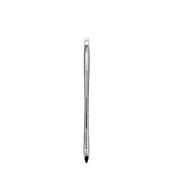 Rude Cosmetics - Silver Bullet Angled Eyeliner Brush | Dublin Body Paint