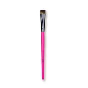 Rude Cosmetics - Splash Brush - Flat Brush Mini (3/8 Inch) | Dublin Body Paint