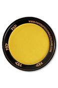 PXP Professional Colours - Pearl Yellow 30g (Yellow Gold) | Dublin Body Paint image