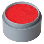 Grimas 505 Deep Red 15ml | Dublin Body Paint