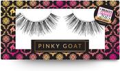 Pinky goat Natural Lashes Noya | Dublin Body Paint