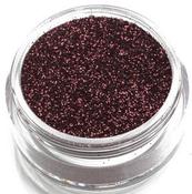 Loose Glitter - FIN6800 Fine Chocolate Brown Glitter | Dublin Body Paint image