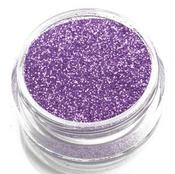 Loose Glitter - FIN3050 Fine Lilac Glitter | Dublin Body Paint