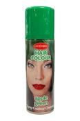 Colour Hair Spray - Apple Green (Green Hair Spray) | Dublin Body Paint image