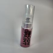 Dublin Body Paint Spray Glitter - Red Cherry | Dublin Body Paint image