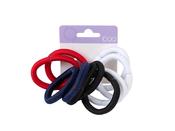 1699 Thick Rubber Bands Bobbins (Pack of 10) | Dublin Body Paint