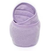 1699 Velcro Hair Band Headband - Lavender | Dublin Body Paint image