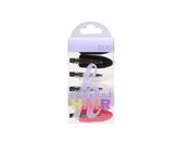 1699 Hair Clips No Marks 6 Units No Bad Hair | Dublin Body Paint image