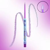 Rude Cosmetics - Hypnotic Hyper Chrome Liner Ethereal Ecstacy (Purple) | Dublin Body Paint