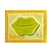 1699 Lemon Lip Mask | Dublin Body Paint