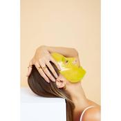 1699 Lemon Face Mask | Dublin Body Paint