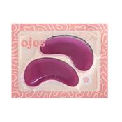 1699 Cherry Blossom Eye Mask | Dublin Body Paint