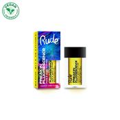 Rude Cosmetics - Freakin Fluorescence Neon Face and Body Glitter Trance Dance (UV Yellow) | Dublin Body Paint image