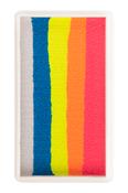 PXP Professional Colours One Stroke - Neon Summer of Joy SFX (UV) | Dublin Body Paint