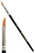 PXP Brush Tiger Stripe Brush Size 5 | Dublin Body Paint