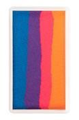PXP Professional Colours One Stroke - Neon Festival of colours SFX | Dublin Body Paint