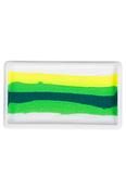 PXP Professional Colours One Stroke - Neon Green by Lyudmyla Kotova SFX (Neon) | Dublin Body Paint