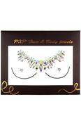 PXP Face &amp; Body Jewels - Diamond Necklace | Dublin Body Paint