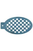 PXP Stencil - Checkerboard Black &amp; White | Dublin Body Paint