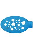 PXP Stencil - Hearts | Dublin Body Paint image