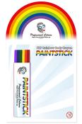 PXP Rainbow Body Crayon Paint Stick 7.5g | Dublin Body Paint image