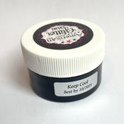 Amerikan Body Art Glitter Creme Base (15g) | Dublin Body Paint image