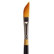 Kingart Premium Original Gold 9800 Dagger 3/8 Inch | Dublin Body Paint