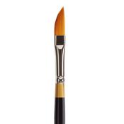 Kingart Premium Original Gold 9800 Dagger 1/4 Inch | Dublin Body Paint