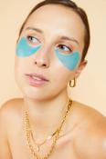 1699 Eye Patches | 30 Units - Chamomile Eye Patches | Dublin Body Paint