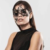 Bijoux Indiscrets Face Sticker Masks - Sybille (Butterflies) | Dublin Body Paint