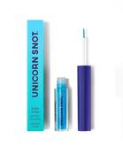 Unicorn Snot- Kirakira Glitter Freckles/Glitter eyeliner - Extra (Aqua Sea Blue) | Dublin Body Paint image