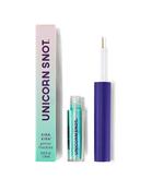 Unicorn Snot- Kirakira Glitter Freckles/Glitter eyeliner - Shook (Silver Mint) | Dublin Body Paint