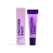 Unicorn Snot- Lip Gloss- Orchid- Holographic Purple | Dublin Body Paint