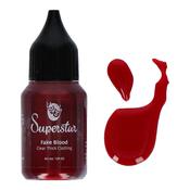 Superstar Fake BloodClear Thick Clotting 20ml | Dublin Body Paint