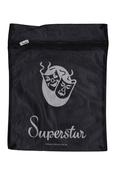 Superstar - Sponge Laundry Bag | Dublin Body Paint