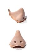 PXP Latex Nose Pointed Prosthetics | Dublin Body Paint
