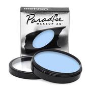 Mehron Paradise Makeup AQ – Pastel Blue | Dublin Body Paint
