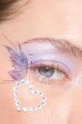 Never Have I Ever - Butterfly Wings - Butterfly Temporary Tattoos | Dublin Body Paint image