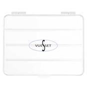 Vueset Maison Palette (Medium 4 Long Sections) | Dublin Body Paint