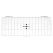 Vueset Rio Palette (Large 48 Sections) | Dublin Body Paint
