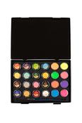 PXP Professional Colours Starter Face Paint Set 24 x 10g | Dublin Body Paint