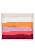 PXP Professional Colours Split Cake - Big Unicorn Pastel Orange by Lyudmyla Kotova 50g | Dublin Body Paint