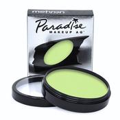 Mehron Paradise Makeup AQ – Pastel Green | Dublin Body Paint