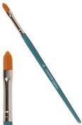 PXP Lyudmyla Kotova Petal Brush Flat Size 6 | Dublin Body Paint
